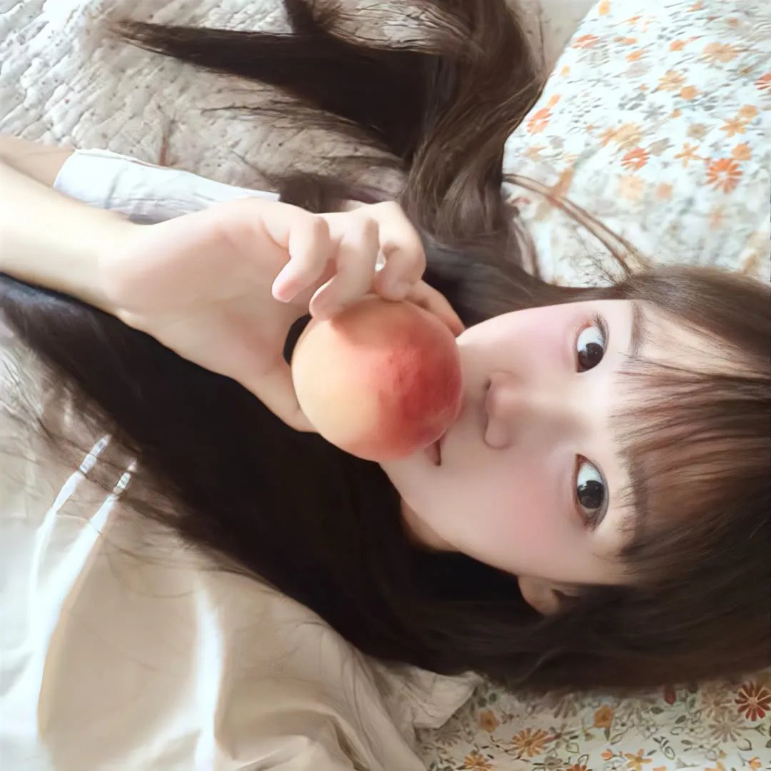 魔法雪花