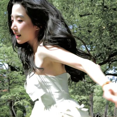 我的挚爱未婚妻
